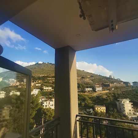 Davids Apartments Saranda Zewnętrze zdjęcie