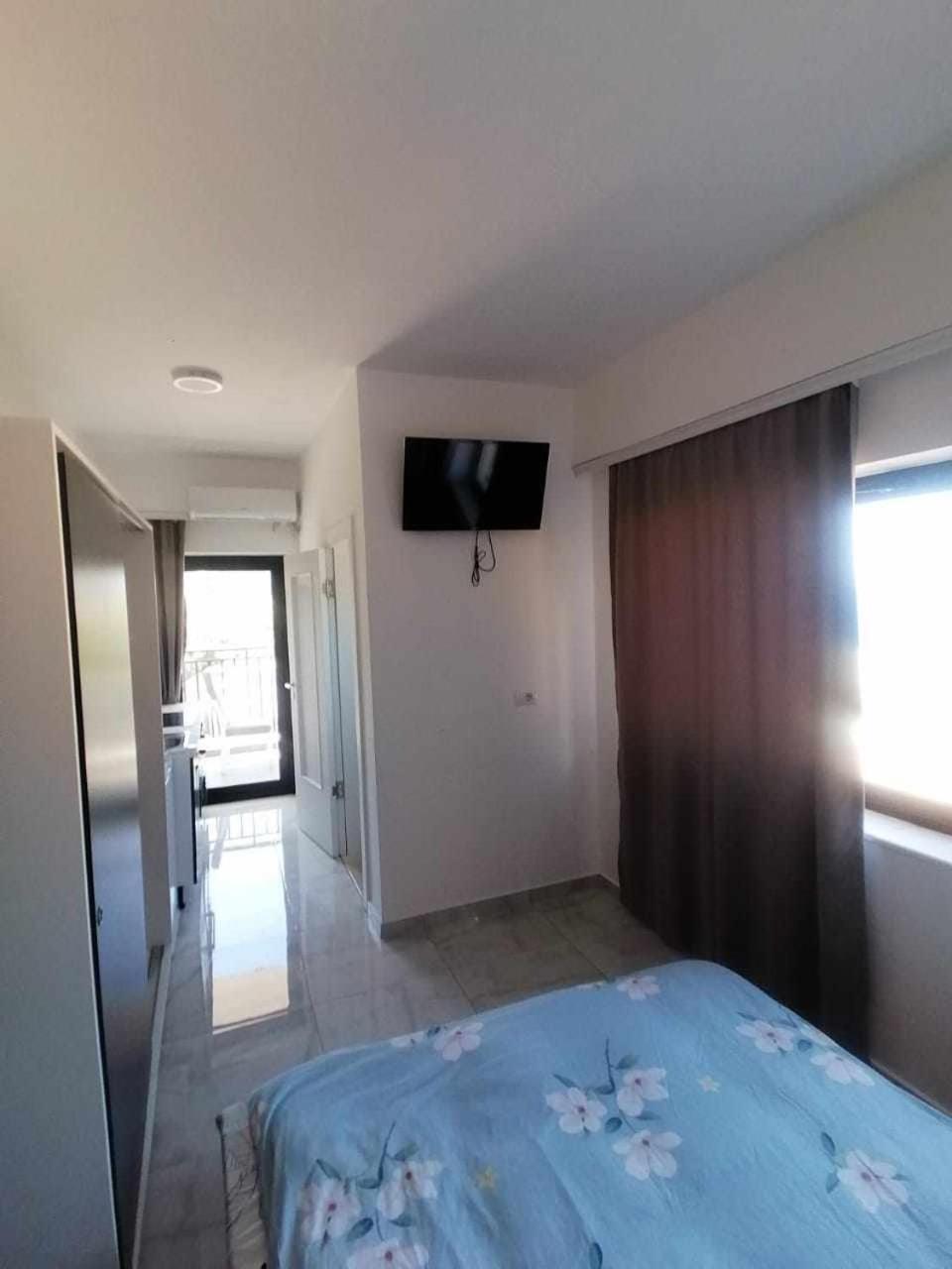 Davids Apartments Saranda Zewnętrze zdjęcie