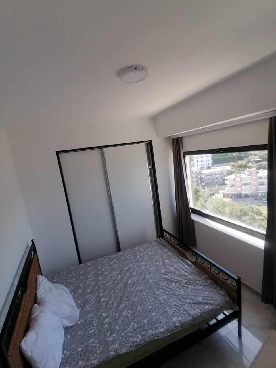 Davids Apartments Saranda Zewnętrze zdjęcie