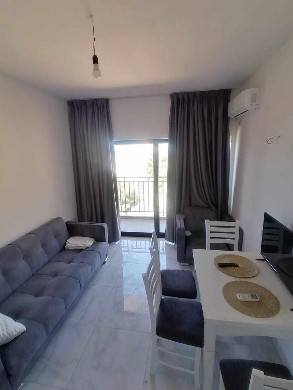 Davids Apartments Saranda Zewnętrze zdjęcie