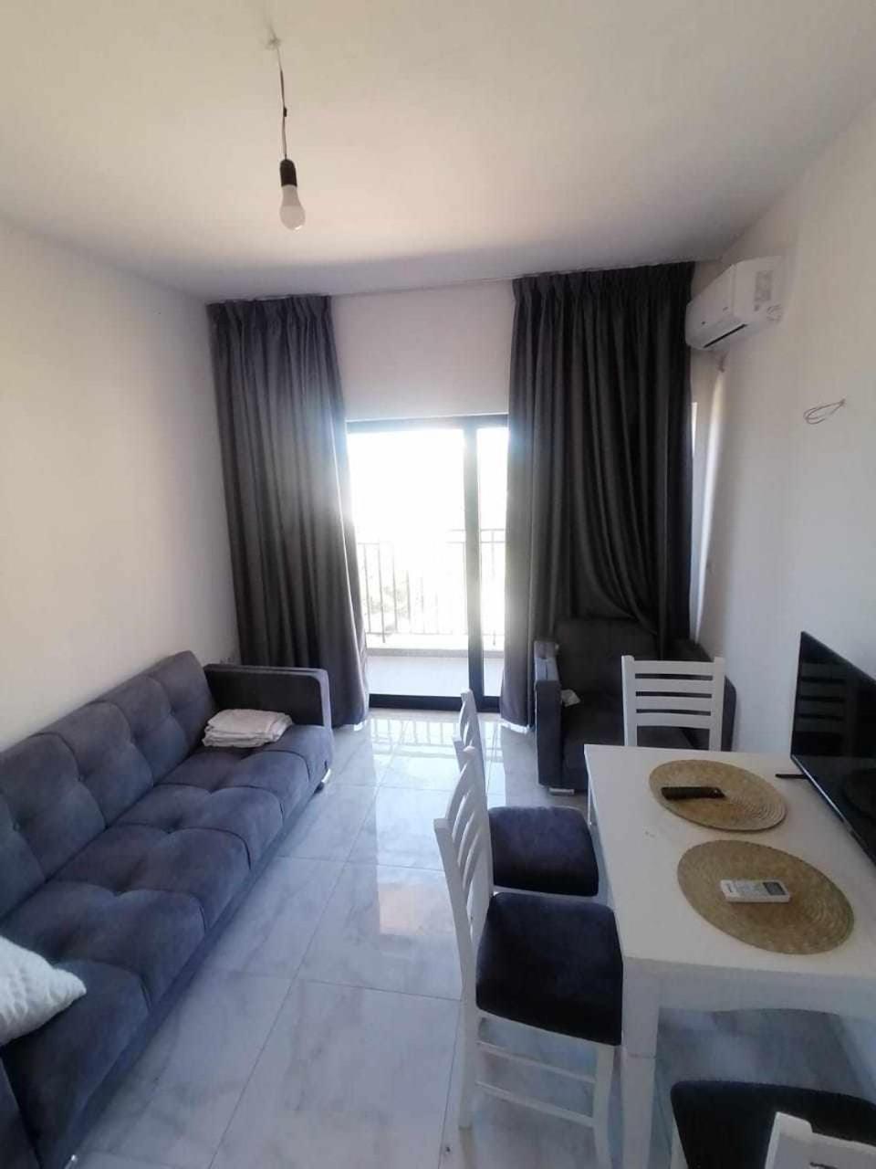 Davids Apartments Saranda Zewnętrze zdjęcie