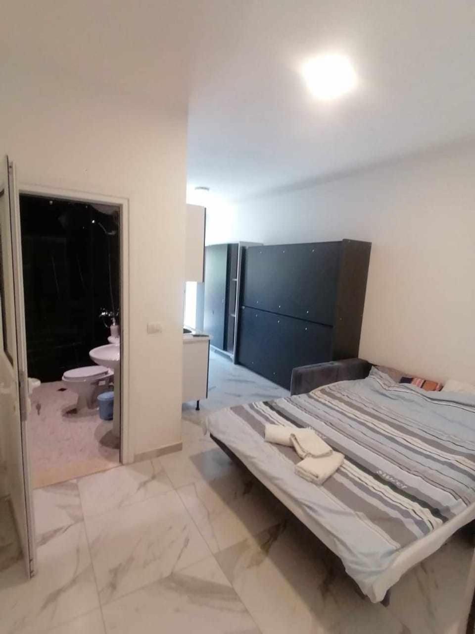 Davids Apartments Saranda Zewnętrze zdjęcie