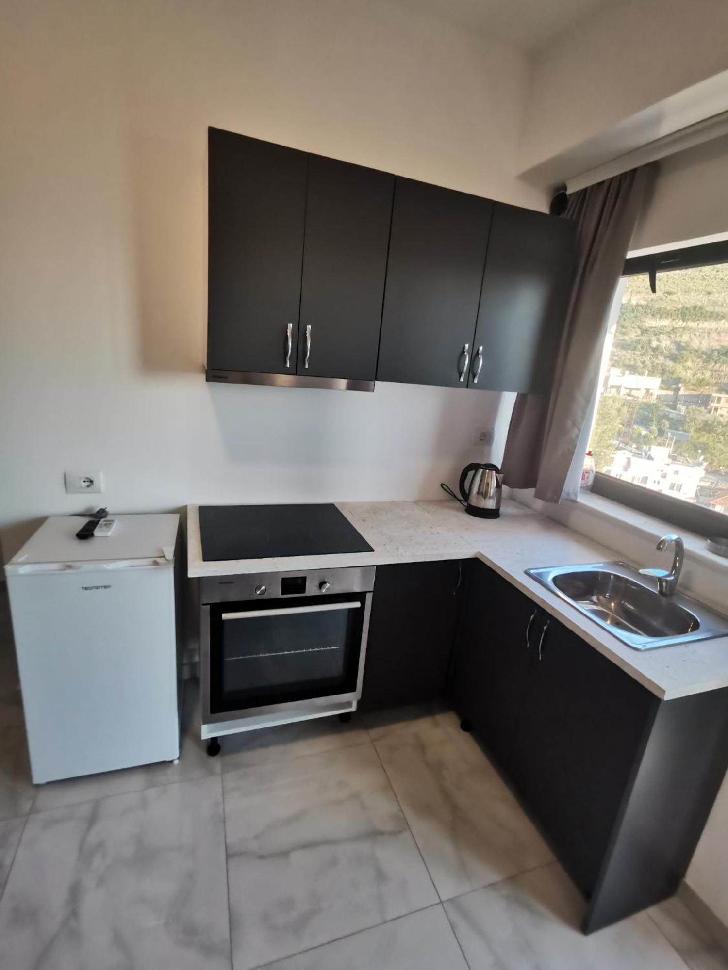 Davids Apartments Saranda Zewnętrze zdjęcie