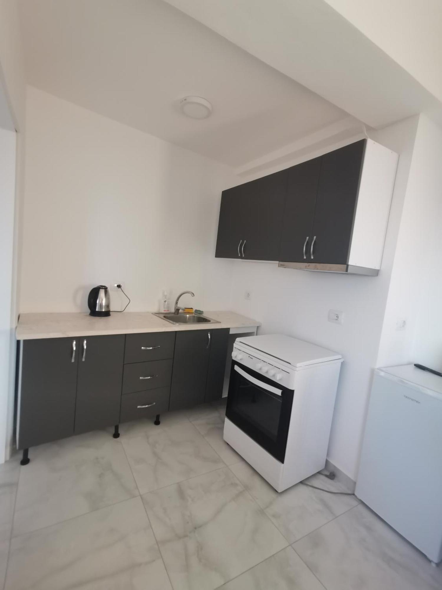 Davids Apartments Saranda Zewnętrze zdjęcie