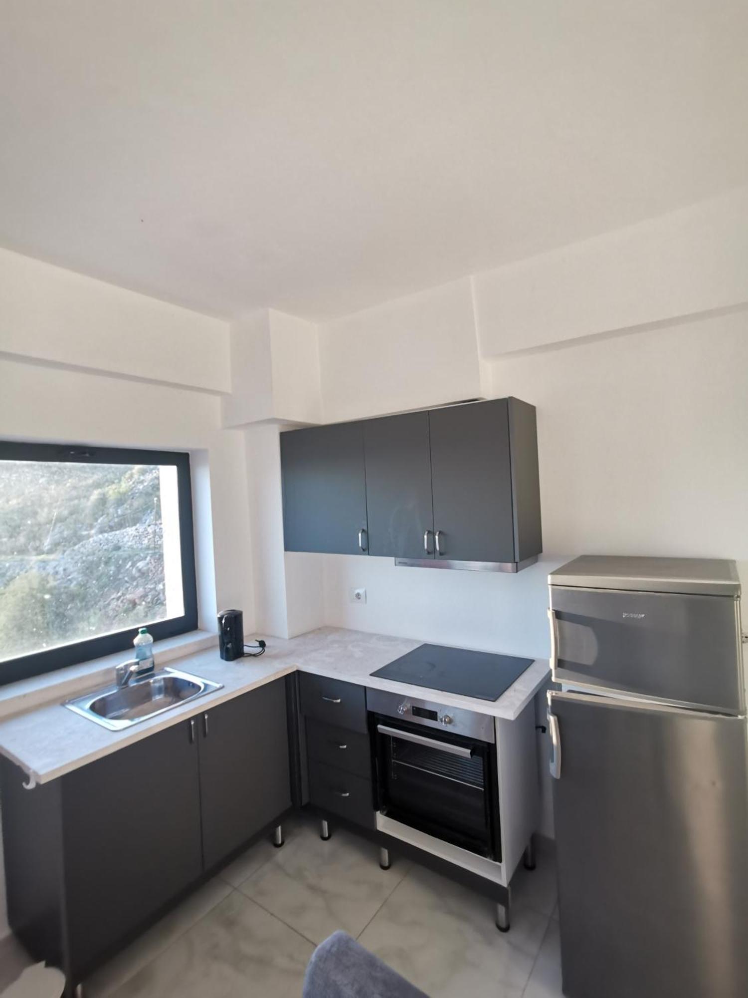 Davids Apartments Saranda Zewnętrze zdjęcie