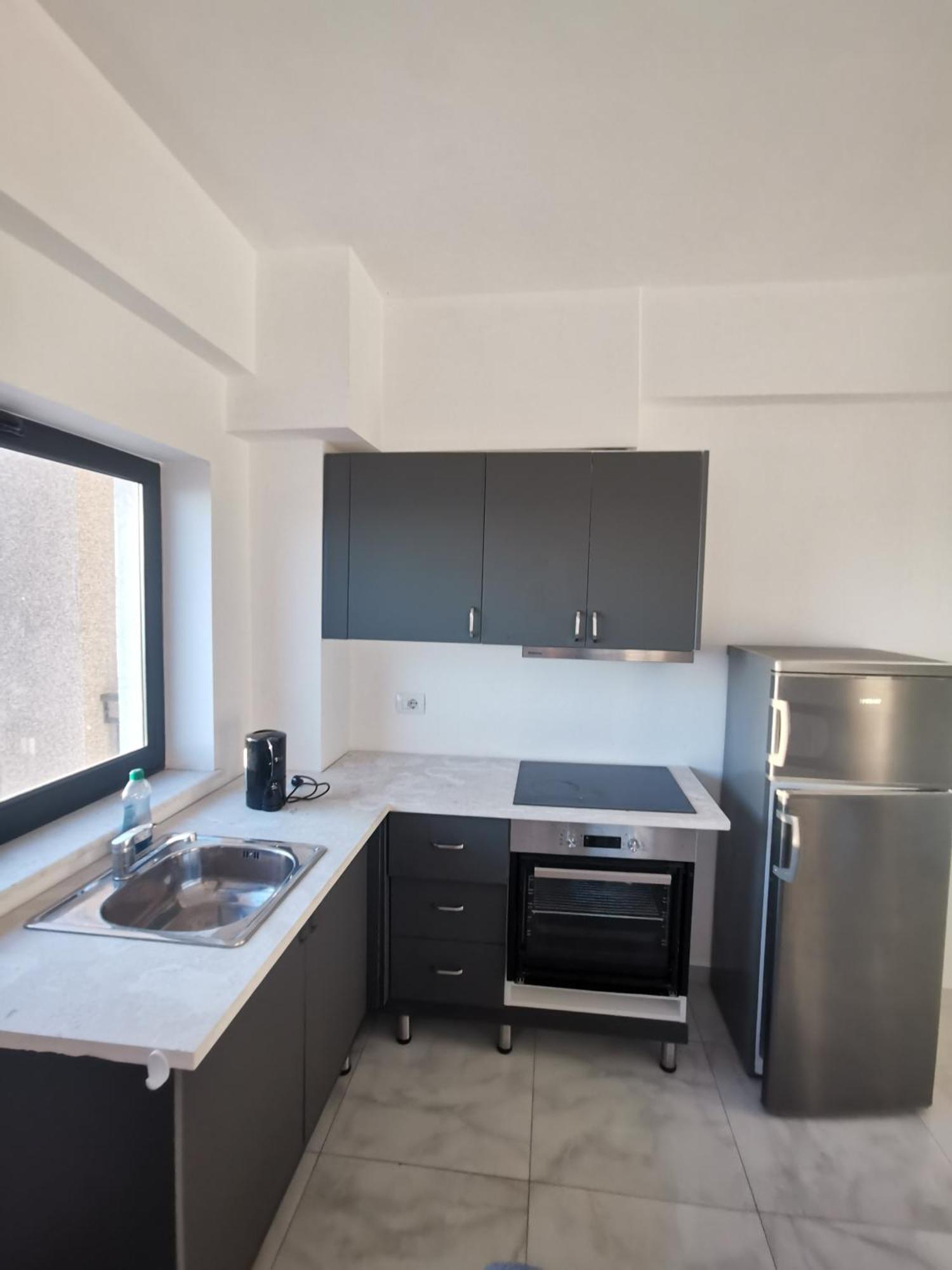 Davids Apartments Saranda Zewnętrze zdjęcie