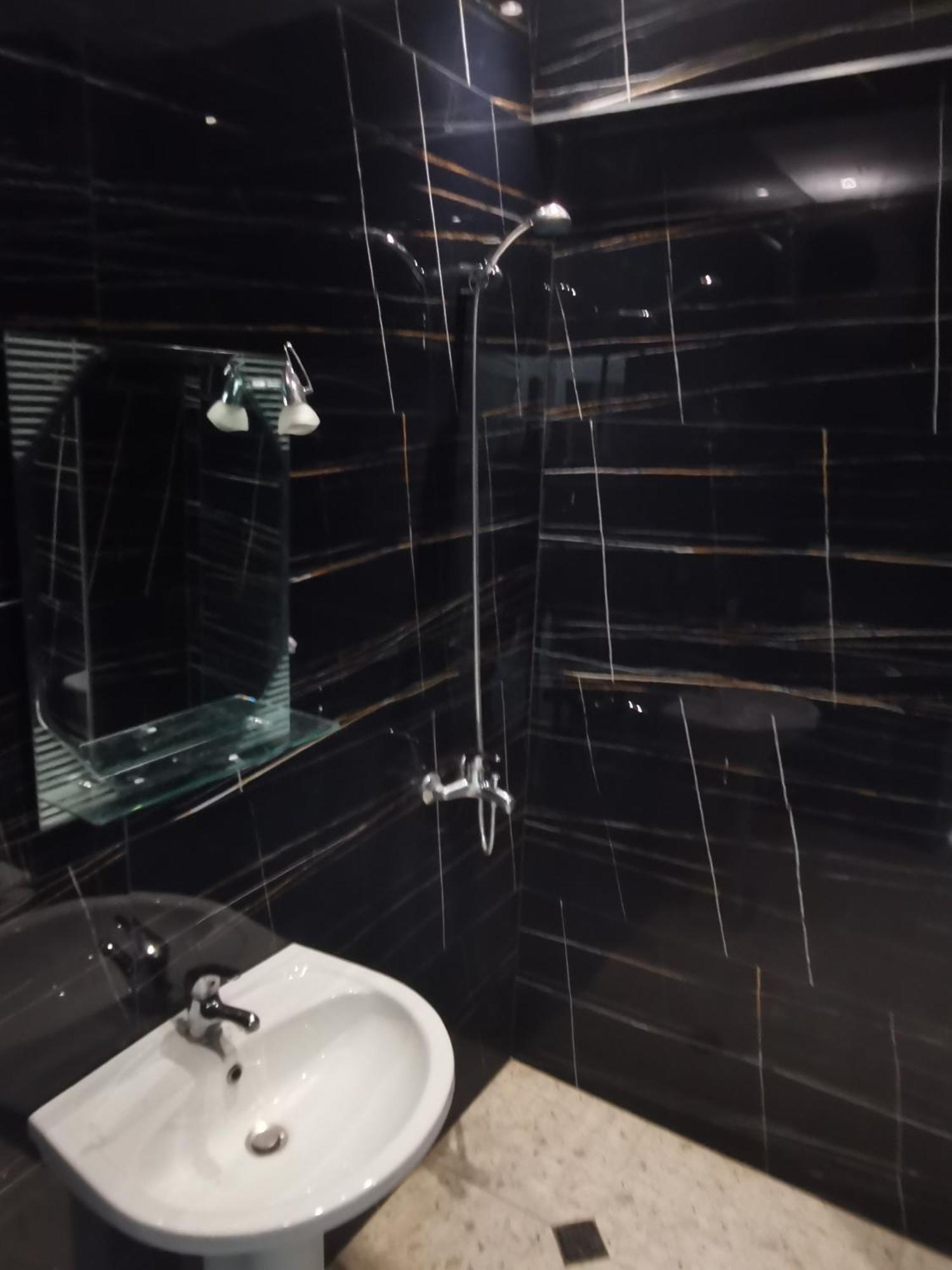 Davids Apartments Saranda Zewnętrze zdjęcie