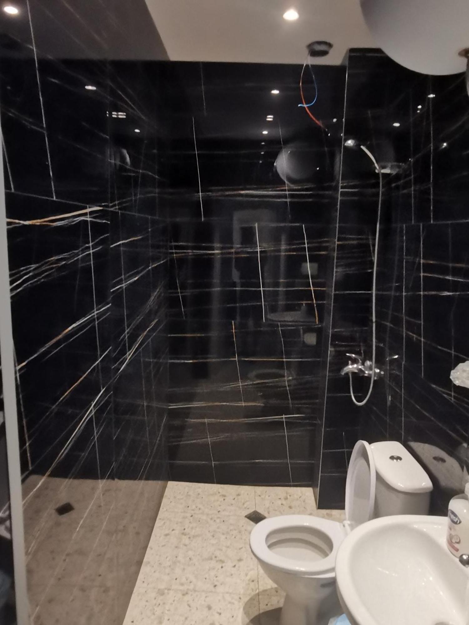 Davids Apartments Saranda Zewnętrze zdjęcie